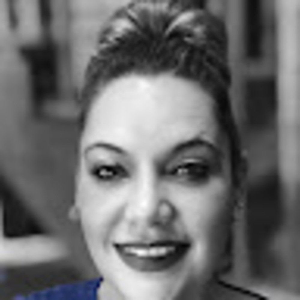 Meet your Posher, Erika